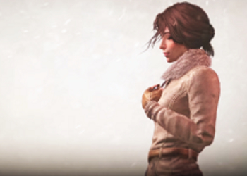 Syberia - получи первую часть в подарок от создателей серии без регистрации и СМС