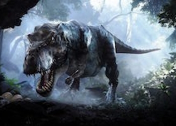 Robinson: The Journey анонсирована для Oculus Rift. Раскрыта дата выхода