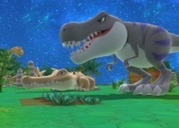 Birthdays the Beginning - издатель отложил выход игры на Западе