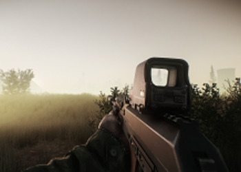 Escape From Tarkov - тестирование хардкорного российского шутера перешло в стадию расширенной альфы