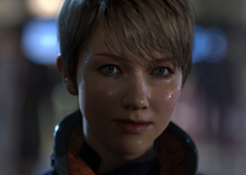 Трейлер игровой линейки PlayStation подтвердил выход Detroit: Become Human, Uncharted: The Lost Legacy и Dreams в 2017 году
