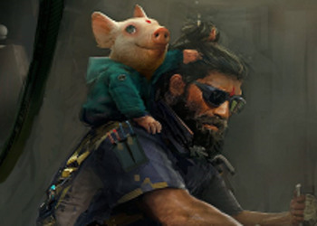 Известный инсайдер сообщил свежие подробности о Beyond Good & Evil 2