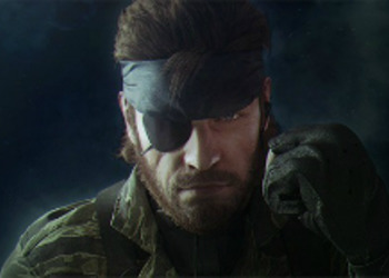 За год после ухода Хидео Кодзимы рыночная капитализация Konami значительно увеличилась