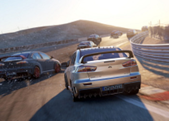 Project CARS 2 - Slightly Mad Studios обновила статус разработки, появились свежие скриншоты