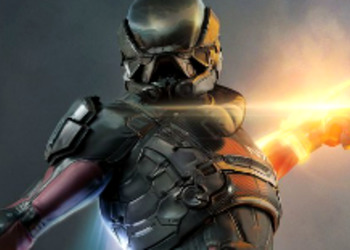 Mass Effect: Andromeda - Bioware представила новое геймплейное видео и красивые скриншоты своей RPG (обновлено)