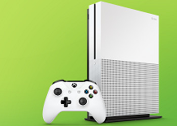 Microsoft тизерит захватывающие улучшения Xbox Live и потрясающую игровую линейку на 2017 год