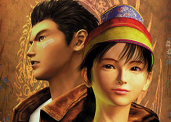 Shenmue HD - Sega зарегистрировала одноименный домен, намекающий на долгожданное переиздание первых частей (обновлено)