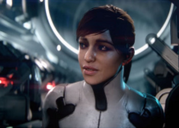 Mass Effect: Andromeda - разработчики обещают еще больше информации по игре в ближайшее время