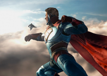 Injustice 2 - новый файтинг от NetherRealm Studios обзавелся датой релиза