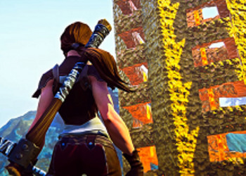 EverQuest Next: Landmark - разработчики MMO-песочницы объявили о скором закрытии проекта