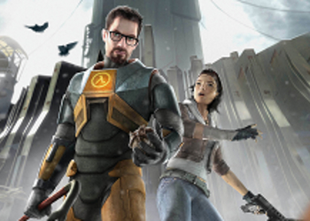 Half-Life 3 - журналист GameInformer рассказал о 