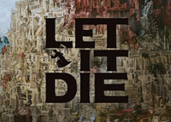 Let It Die - бесплатный экшен от Гоити Суды теперь доступен и в российском PlayStation Store