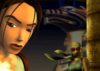 Tomb Raider: The Last Revelation - опубликованы дебютные скриншоты фанатского ремастера классической игры о Ларе Крофт