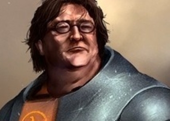 Steam снова установил рекорд по количеству одновременно находящихся в сети игроков