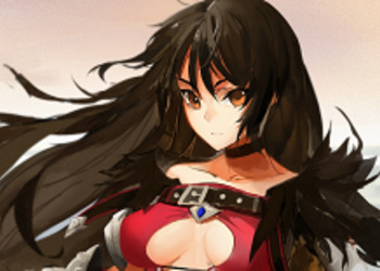 Tales of Berseria - Bandai Namco сообщила дату релиза в Steam и другие подробности ПК-версии
