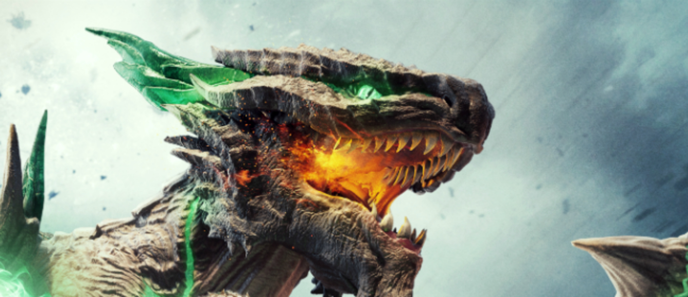 Scalebound - пользователи Xbox One обратились к Microsoft с просьбой пересмотреть решение по отмене многообещающей ролевой игры Platinum Games
