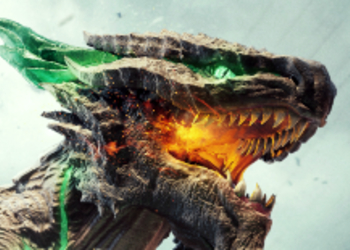 Scalebound - пользователи Xbox One обратились к Microsoft с просьбой пересмотреть решение по отмене многообещающей ролевой игры Platinum Games