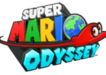 Super Mario Odyssey - анонсирован новый полноценный 3D-Марио платформер для Nintendo Switch