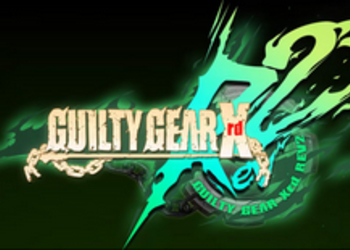 Guilty Gear Xrd: Rev 2 - Arc System Works анонсировала расширенную версию файтинга для консолей и PC