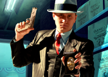 Слух: L.A. Noire выйдет на Nintendo Switch