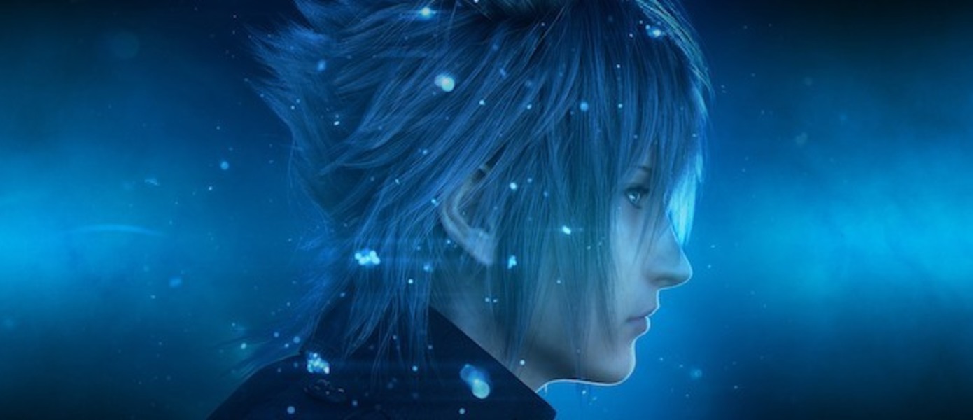 Final Fantasy XV: Технический анализ производительности от Digital Foundry