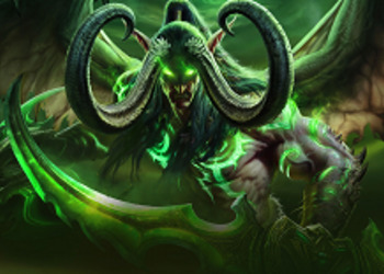В World of Warcraft открылся новый рейд