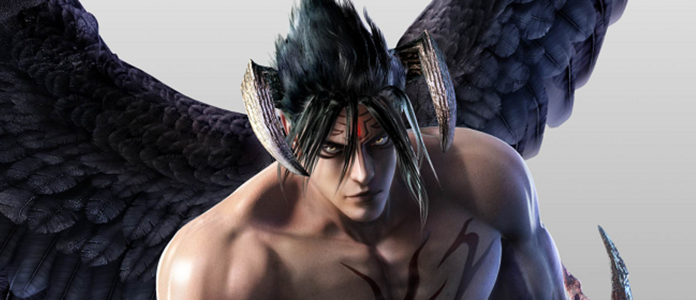 Tekken 6 - шестая часть серии файтингов Bandai Namco теперь доступна для запуска на Xbox One