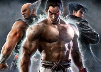 Tekken 6 - шестая часть серии файтингов Bandai Namco теперь доступна для запуска на Xbox One