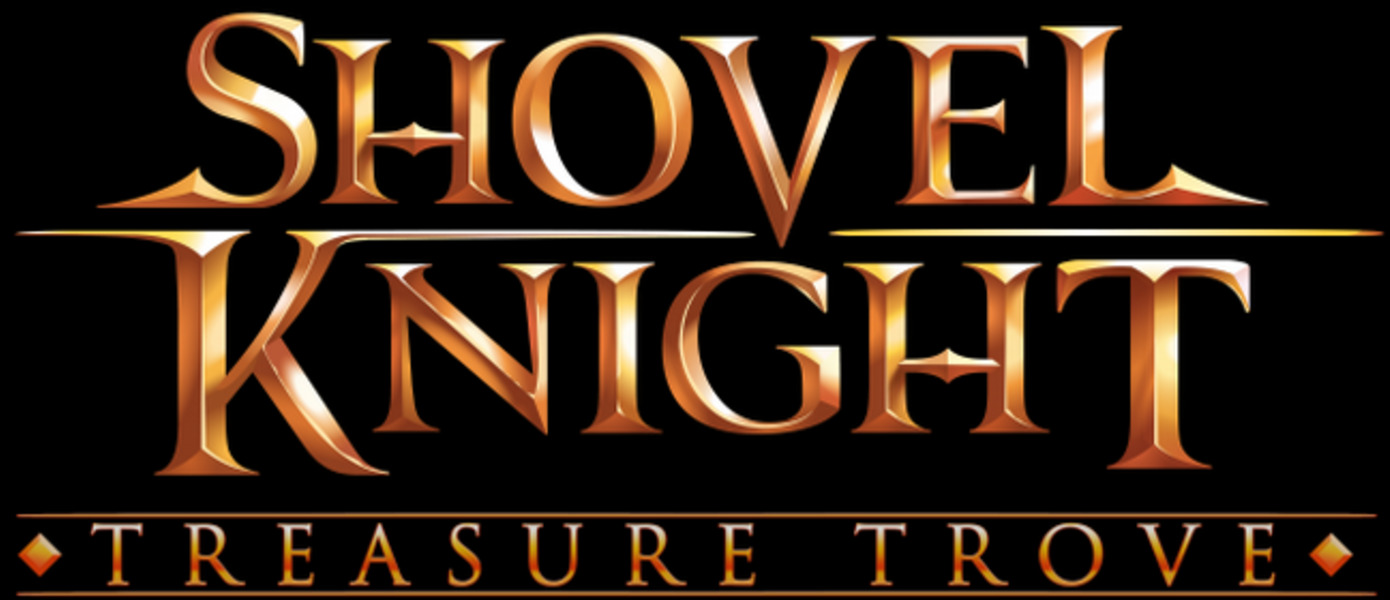 Shovel Knight: Treasure Trove и Specter of Torment - сборник и дополнение знаменитого платформера выйдут сначала на Nintendo Switch