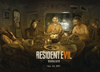 Resident Evil 7 - в рецензии из Famitsu была раскрыта продолжительность кампании игры, VR усиливает погружение