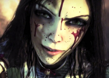 Alice: Madness Returns - Microsoft сообщила о доступности игры на Xbox One