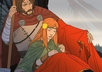 The Banner Saga 3 - студия Stoic объявила о сборе средств на разработку заключительной части ролевой саги