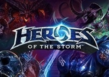 Heroes of the Dorm - Blizzard и Facebook проведут студенческий турнир по Heroes of the Storm