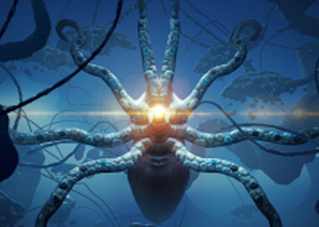 DEXED - красочный VR-шутер от Ninja Theory анонсирован к выпуску на PlayStation VR