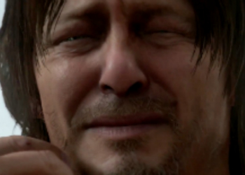 Death Stranding - Хидео Кодзима рассказал о том, как открыл для себя Нормана Ридуса и Мадса Миккельсена