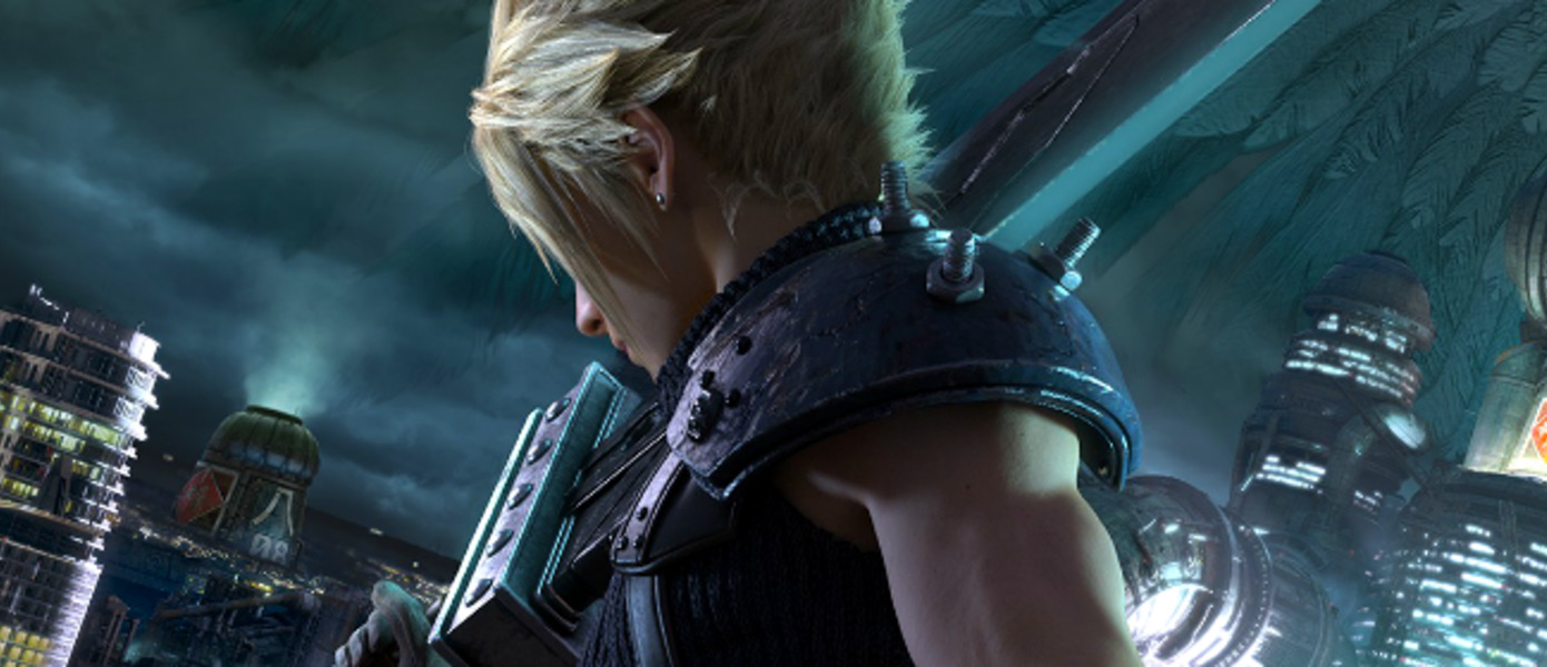 Final Fantasy VII Remake - продюсер рассказал о статусе разработки проекта, ремейке Final Fantasy VI и многом другом