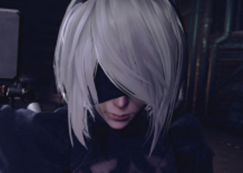 Nier: Automata - Platinum Games готова портировать игру на любую платформу, авторы рассказали о перспективе появления ремастера первой части