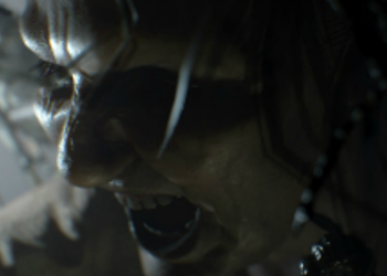 Resident Evil 7 возглавил японские чарты, но продался в три раза хуже Resident Evil 6