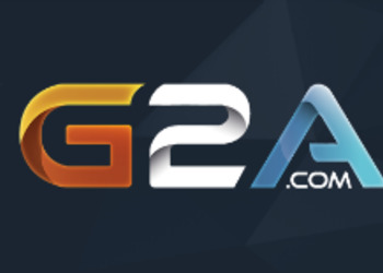 G2A объявила об очередной раздаче крутых скинов для Counter-Strike: Global Offensive