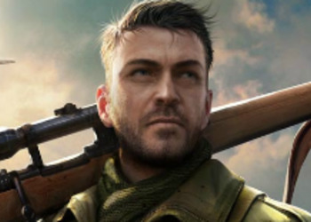 Sniper Elite 4 будет поддерживать PlayStation Pro и DirectX 12