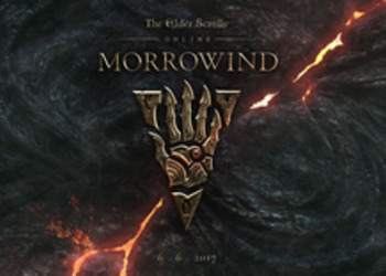 The Elder Scrolls Online - ТВ-реклама нового масштабного дополнения про Морровинд