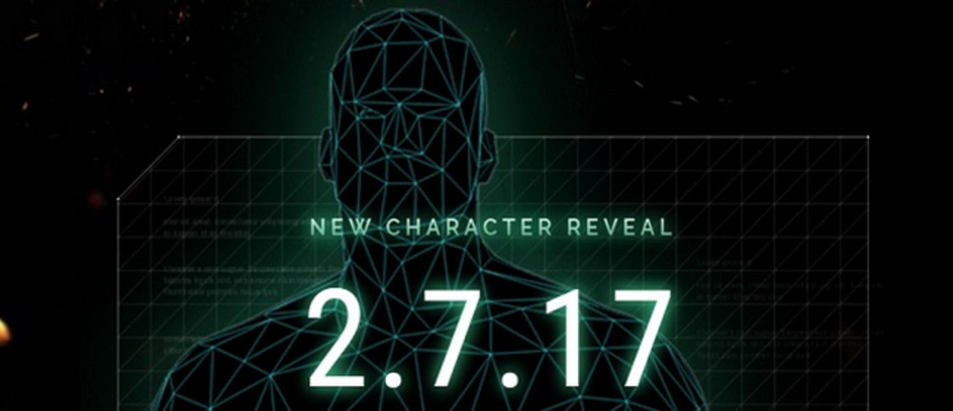 Injustice 2 - на официальном сайте появилась дата анонса нового супергероя