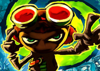 Psychonauts 2 - объявлен издатель будущей игры от Double Fine