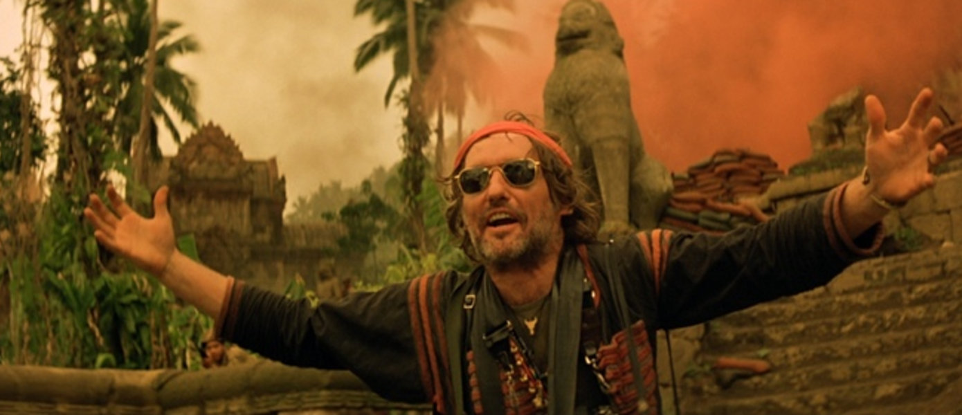 Apocalypse Now - первый трейлер и новые подробности игры