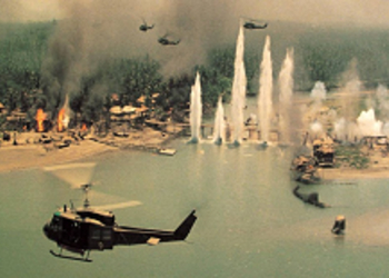 Apocalypse Now - первый трейлер и новые подробности игры