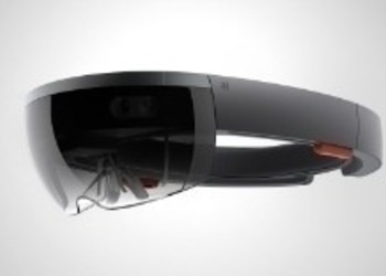 HoloLens - работа гарнитуры Microsoft на примере игры в Final Fantasy XIV