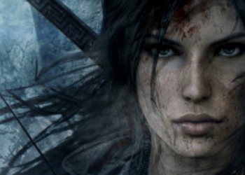 Экранизация Tomb Raider - появились первые фотографии со съемок
