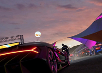 Forza Horizon 3 - студия выпустила трейлер нового набора машин