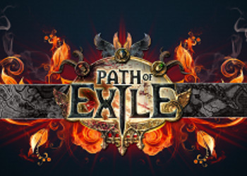 Path of Exile - 10 минут игры на Xbox One
