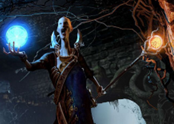 The Bard's Tale IV - новая демонстрация показывает визуальную составляющую и боевые механики игры